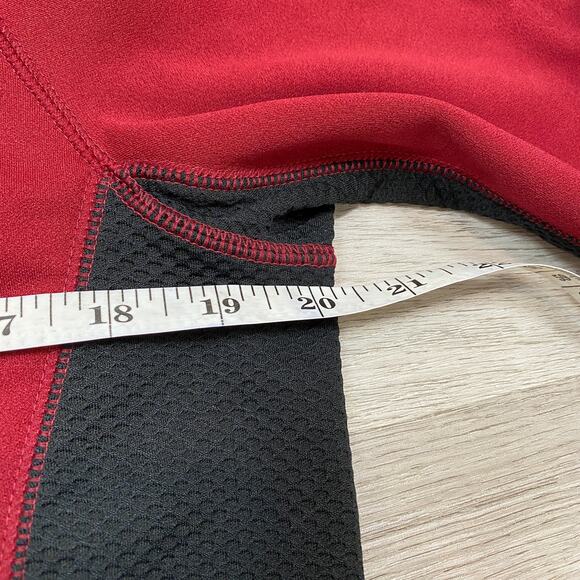 Rare y2k North Face Jacket Panels Men's Medium Gorpcore - Picture 6 of 12